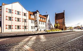 Hotel Am Alten Hafen