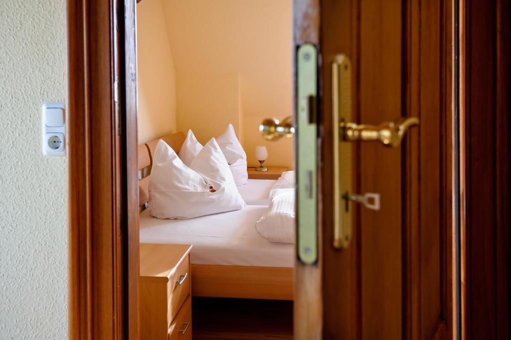 Hotel Am Alten Hafen Wißmar Værelse billede