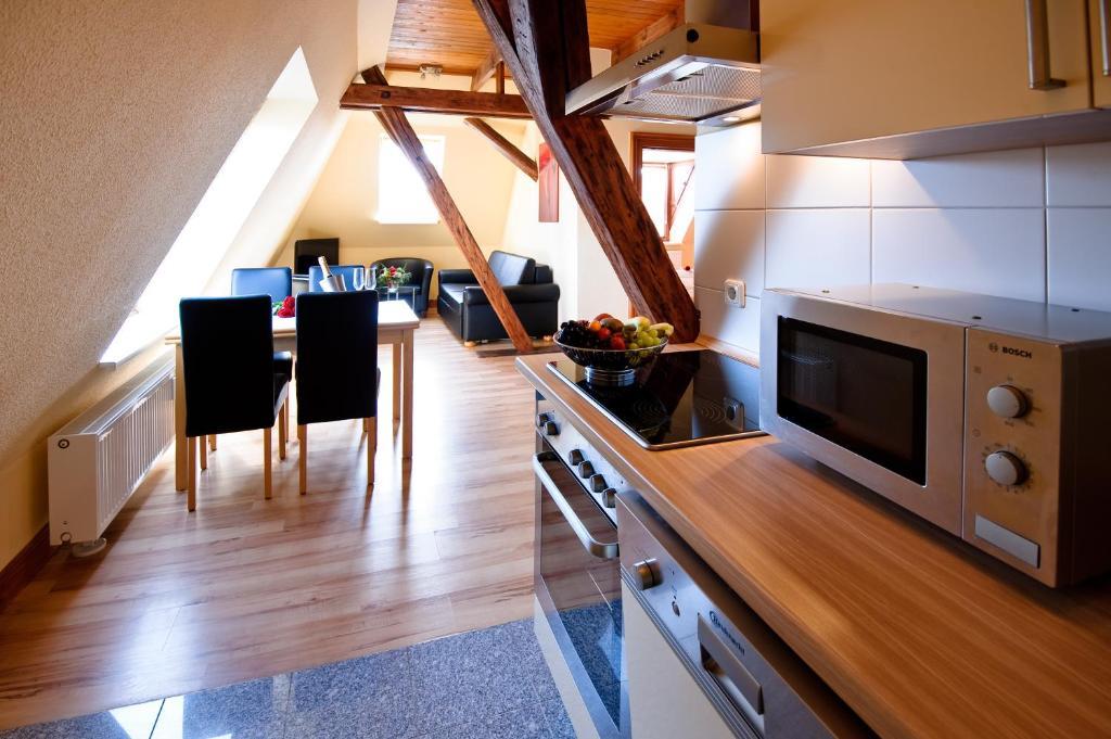 Hotel Am Alten Hafen Wißmar Eksteriør billede